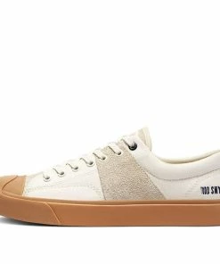 Converse Todd Snyder X Jack Purcell 'Egret Gum' 171843C