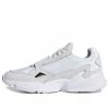 (WMNS) Adidas Originals Falcon 'Triple White' B28128 -Nike shoes-shop main square 052ac803 1e99 476f 9ec7 7815877c49e8