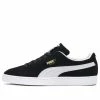 (WMNS) Puma Suede Classic 'Black' 355462-01