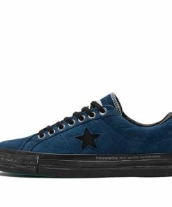 Converse Thisisneverthat X One Star Low 'New Vintage' 172394C