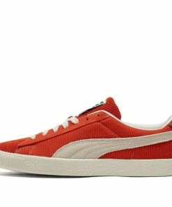 PUMA Butter Goods X Basket Vintage 'Rooibos Tea' 381099-02