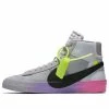 Nike Serena Williams X OFF-WHITE X Blazer Studio Mid 'Queen' AA3832-002 -Nike shoes-shop main square 0736533c 5481 4b26 9383 7e056317a55d