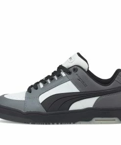 PUMA Slipstream Lo Reprise 'Grey Violet Castlerock' 384233-02