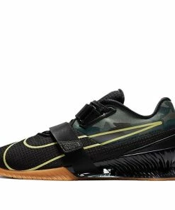 Nike Romaleos 4 'Camo' CD3463-032