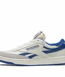 Reebok Adidas Club C Revenge Vintage 'Chalk Collegiate Royal' FW4863