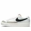 (WMNS) Nike Blazer Low Platform 'White Black' DJ0292-101 -Nike shoes-shop main square 0d1b8917 d4ee 414d a32b 19ce56800241