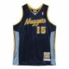 Mitchell & Ness NBA Carmelo Anthony Denver Nuggets 2006-07 Jersey AJY4GS20031-DNUNAVY06CAN -Nike shoes-shop main square 0d8688a2 cf53 4873 8c32 f508c893517f