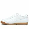 Puma Maison Kitsune X Roma 'White Gum' 380223-01