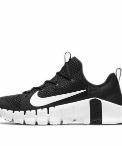 Nike Free Metcon 3 'Black' CJ0861-010