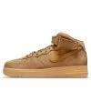 Nike Air Force 1 Mid '07 'Flax' DJ9158-200 -Nike shoes-shop main square 1105031a 93dd 44e6 88d6 241b511adcd7