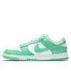 (WMNS) Nike Dunk Low 'Green Glow' DD1503-105 -Nike shoes-shop main square 1175d9d8 ea60 4bd2 83f6 07c1c3043861