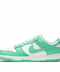 (WMNS) Nike Dunk Low 'Green Glow' DD1503-105
