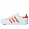 Adidas Originals Adidas Superstar 'Orange' G27807
