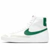 (GS) Nike Blazer Mid '77 'White Pine Green' DA4086-115 -Nike shoes-shop main square 11fd2ad6 3798 46fc ac94 7944c0f92de4