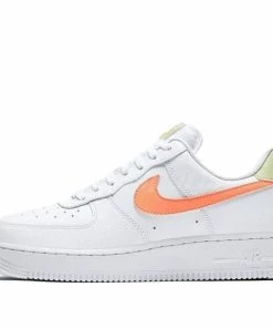(WMNS) Nike Air Force 1 '07 'Atomic Pink' 315115-157