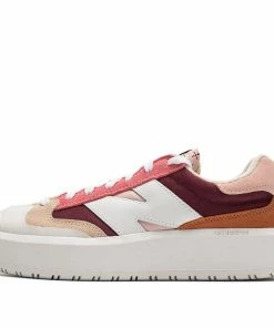 New Balance 302 'Burgundy Pink Haze' CT302MA
