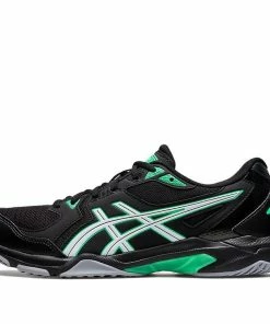 Asics Gel Rocket 10 'Black New Leaf' 1071A054-012