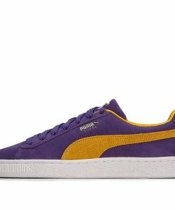 Puma Suede Teams 'Los Angeles Lakers' 380168-03