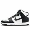 (Wmns) Nike Dunk High 'Panda' DD1869-103 -Nike shoes-shop main square 163e7723 7cef 4c5e bfbb 2f88530b20ef