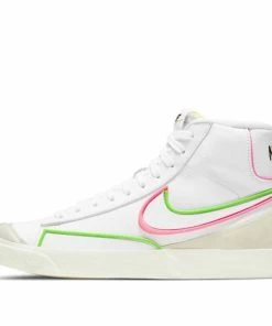 (WMNS) Nike Blazer Mid '77 'Inifinite Watermelon' DC1746-102