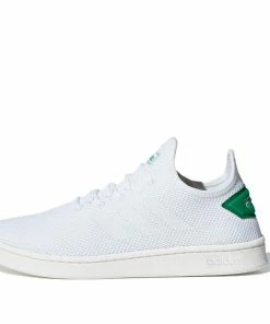 Adidas Neo Court Adapt 'Cloud White' F36417