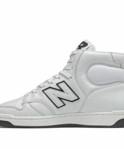 New Balance 480 'White Black' BB480HE