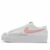 (WMNS) Nike Blazer Low Platform 'White Pink Glaze' DJ0292-103