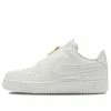 (WMNS) Nike Serena Williams X Air Force 1 'Summit White' DM5036-100