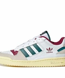 Adidas Originals Adidas Forum Low CL 'White Legacy Teal' HQ6874