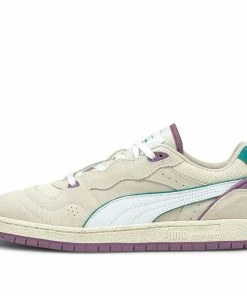 Puma X Puma Ralph Sampson 70 Sneakers Green/Purple 375643-01