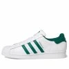 Adidas Originals Adidas Superstar 'White Collegiate Green' GZ3742