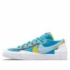 Nike KAWS X Sacai X Blazer Low 'Neptune Blue' DM7901-400 -Nike shoes-shop main square 1d83f964 150e 49f5 b770 c0fa233d2bf7