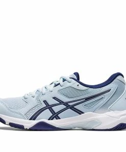 Asics Wmns Gel Rocket 10 'Sky Indigo Blue' 1072A056-406