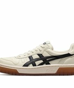 Asics Court Mz Shoes White/Black 1203A127-750