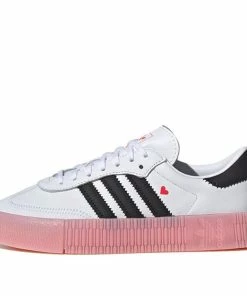 (WMNS) Adidas Originals Sambarose 'Valentine' EF4965