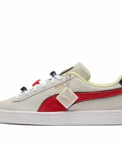 PUMA Suede 'Decor8' 380534-01