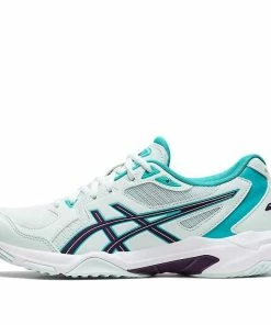 (WMNS) Asics Gel Rocket 10 'Soothing Sea' 1072A056-404