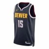 Nike Dri-FIT NBA Denver Nuggets Nikola Joki Icon Edition 2022/23 Swingman Jersey DN2003-419 -Nike shoes-shop main square 211d730e 4ee7 45cf bf83 40176939233c
