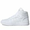Adidas Neo (WMNS) Adidas Entrap Mid Shoes White EG4341