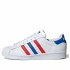 Adidas Originals Adidas Superstar 'White Red Blue' FV3033