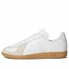 Adidas Originals BW Army Shoe Beige Gray Unisex BZ0579