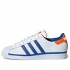 Adidas Originals Adidas Superstar Vs. Rivalry Bold Blue FV2807 -Nike shoes-shop main square 233d912d 1ab8 458e a318 10fbff624e06