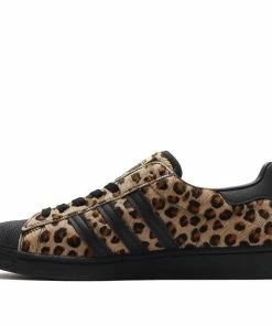 Adidas Originals Adidas Atmos X Superstar 'Cheetah' H67529