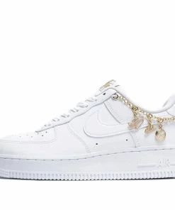 (WMNS) Nike Air Force 1 '07 LX 'Lucky Charms' DD1525-100