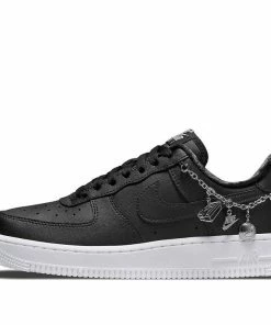 (WMNS) Nike Air Force 1 '07 LX 'Lucky Charms - Black' DD1525-001