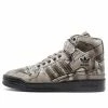 Adidas Originals Adidas Jeremy Scott X Forum High 'Dipped - Carbon' G54999 -Nike shoes-shop main square 27f91301 15cf 4ff1 97ce cb05a27d416b
