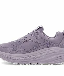 (WMNS) Female UGG CA805 Daddy Shoes 1119714-JGNB