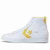 Converse Pro Leather High 'White Amarillo' 166812C -Nike shoes-shop main square 2aaec907 4ccd 4080 bcbd 8a14ec4ba69f