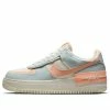 (WMNS) Nike Air Force 1 Shadow 'Barely Green Crimson Tint' CU8591-104 -Nike shoes-shop main square 2acc858c ba97 4c13 a99d c247bad8d87e