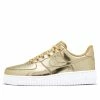 (WMNS) Nike Air Force 1 SP 'Liquid Metal - Gold' CQ6566-700 -Nike shoes-shop main square 2aee8f03 ce4b 423b 9604 bf2c994c4a86